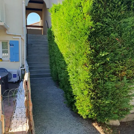 Appartement Aloha Ohana 4-6 Personnes à 400m De La à D'oléron Dolus-d'Oléron