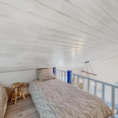 Aloha Ohana 4-6 Personnes à 400m De La à D'oléron *