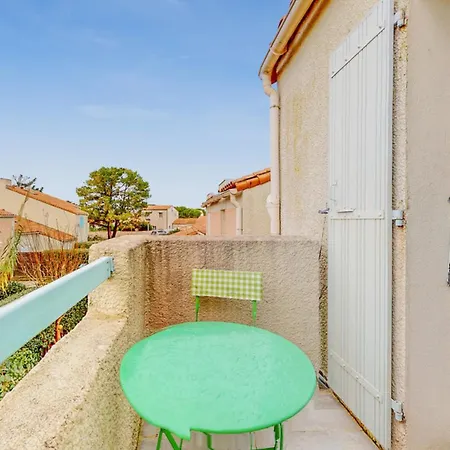 Aloha Ohana 4-6 Personnes à 400m De La à D'oléron * Dolus-d'Oléron