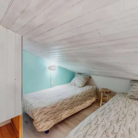 Aloha Ohana 4-6 Personnes à 400m De La à D'oléron Dolus-d'Oléron