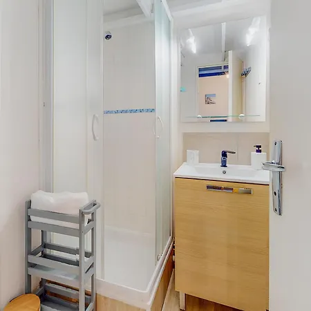 Aloha Ohana 4-6 Personnes A 400m De La A D'oleron