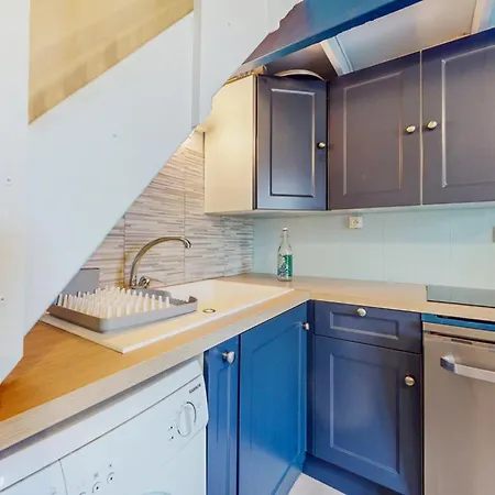 Aloha Ohana 4-6 Personnes A 400m De La A D'oleron *