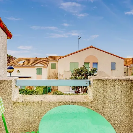 Appartement Aloha Ohana 4-6 Personnes A 400m De La A D'oleron Dolus d'Oléron